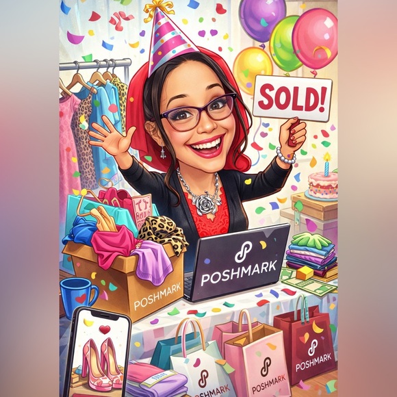 Live Show Listing- like this to be notified of my Live Shows : please like❤️ - Picture 2 of 11